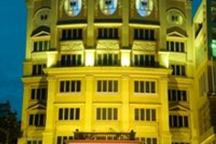 Chancery Saigon