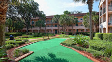Westgate Blue Tree Resort at LBV