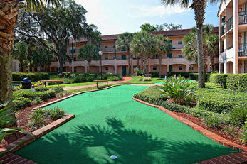 Westgate Blue Tree Resort at LBV