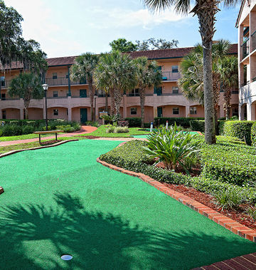 Westgate Blue Tree Resort at LBV