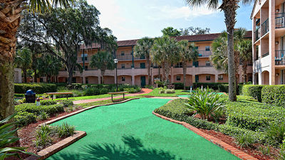 Westgate Blue Tree Resort at LBV
