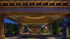 The St. Regis Goa Resort