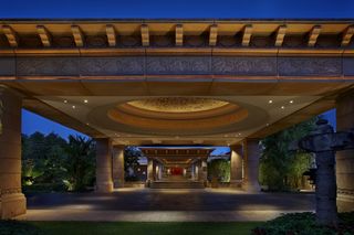 The St. Regis Goa Resort
