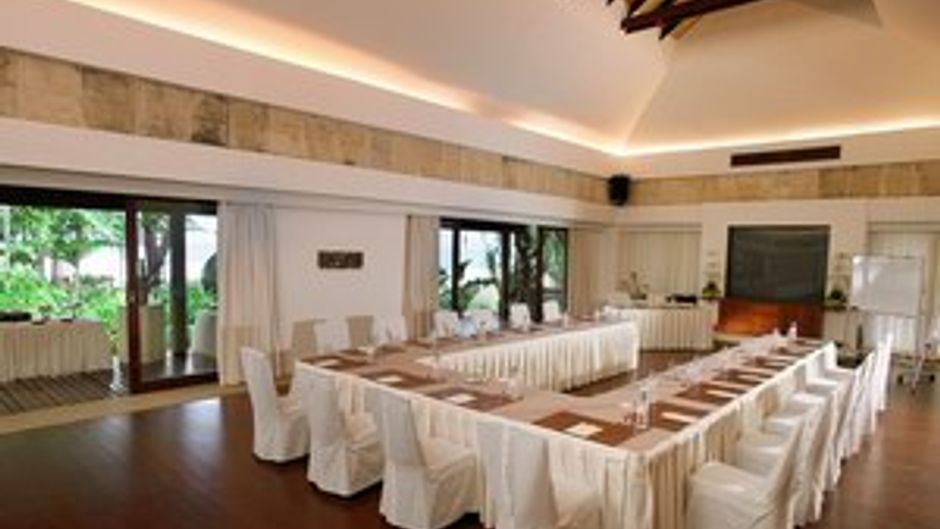Tanjung Rhu Resort Meeting