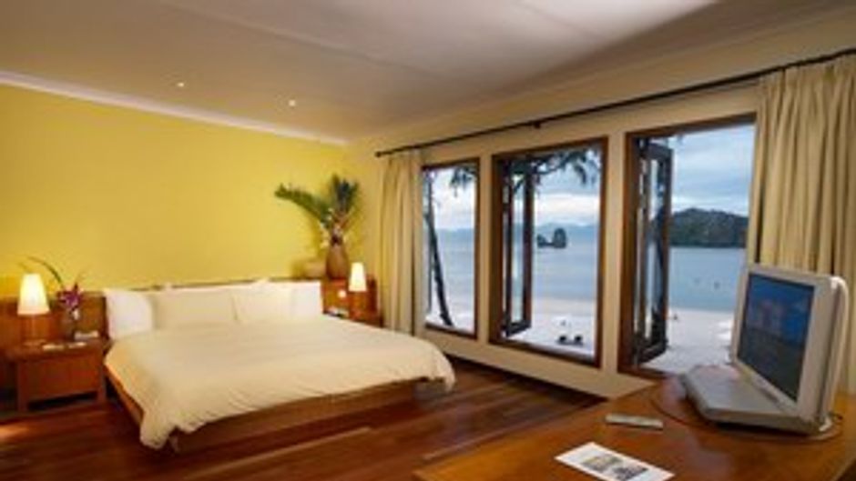 Tanjung Rhu Resort Suite