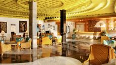 Nuweiba Coral Resort