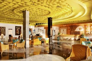 Nuweiba Coral Resort