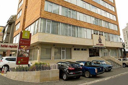 Republica Hotel