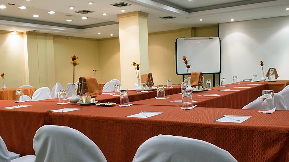 Republica Hotel Meeting