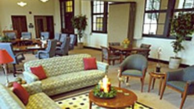 Christian Brothers Retreat & Conf Ctr