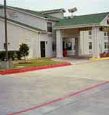 Studio 6 Fort Worth