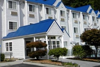 Guest Inn Pigeon Forge