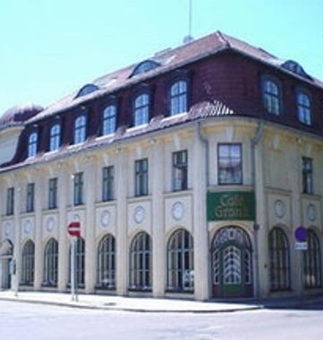 Hotel Victoria