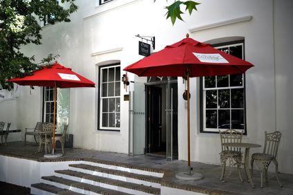 Oude Werf Hotel