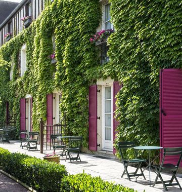 Le Manoir de Gressy