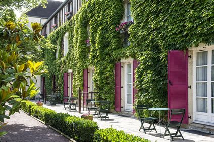Le Manoir de Gressy