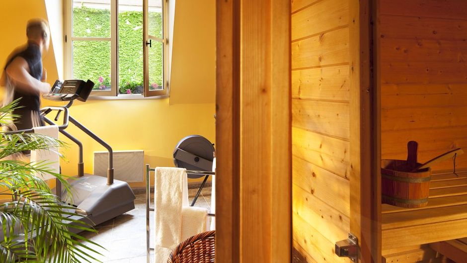 Le Manoir de Gressy Health