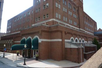 Georgetown University Hotel & Conf Ctr