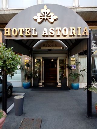 Astoria Hotel