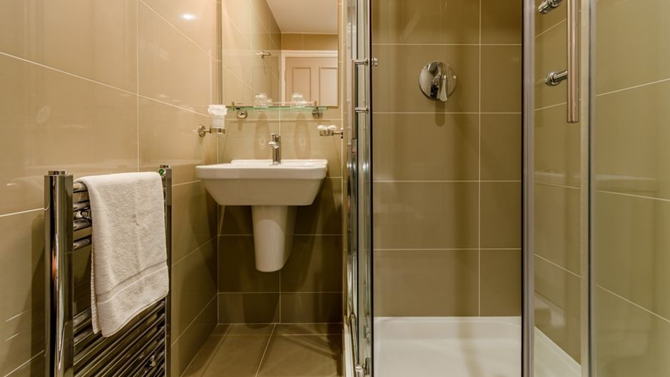 Royal Cambridge Hotel Health