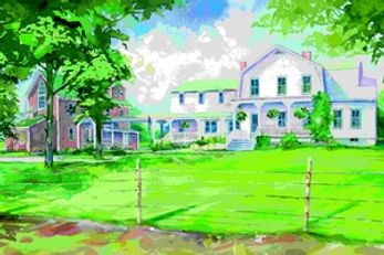Maple Hill Farm Inn & Conference Center