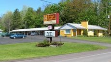 Copper Country Inn