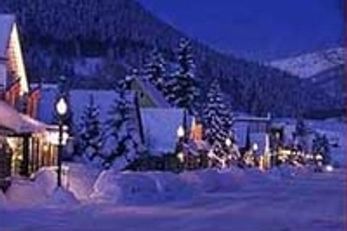 Elk Mountain Lodge