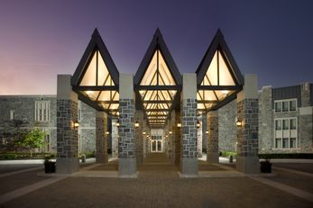 Inn At Virginia Tech