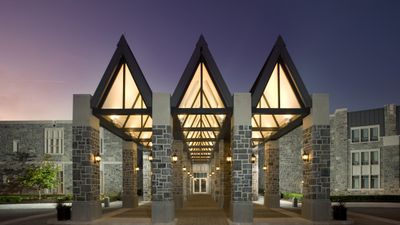 Inn At Virginia Tech