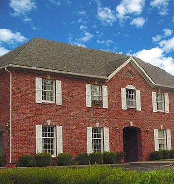 Old Bardstown Inn Bardstown