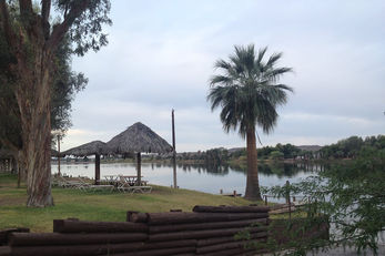 Branson's Resort