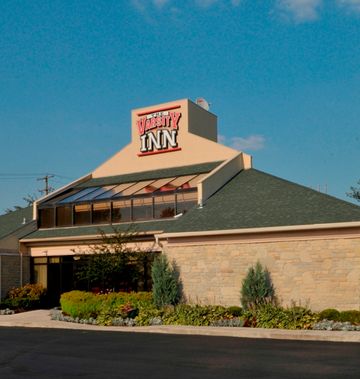 Motel 6 Columbus OSU North