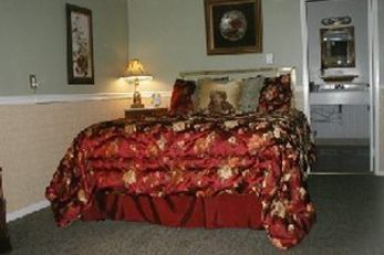 Gunn House Hotel