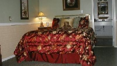 Gunn House Hotel