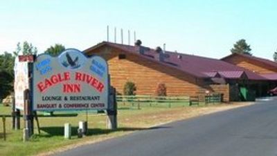 Eagle River Inn & Resort