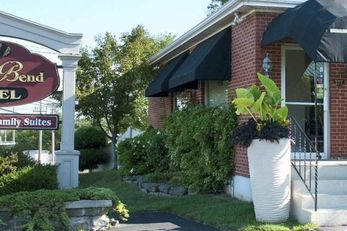 Willow Bend Motel
