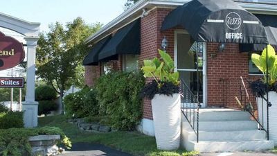 Willow Bend Motel