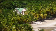 La Sagesse Hotel Restaurant & Beach Bar
