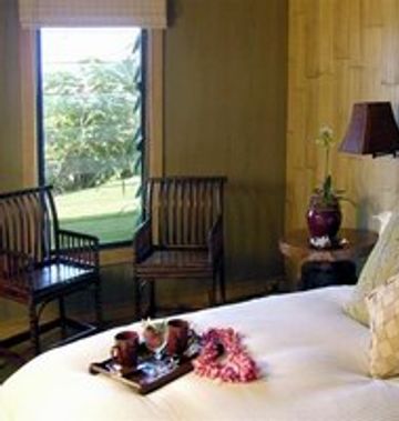 Holualoa Inn
