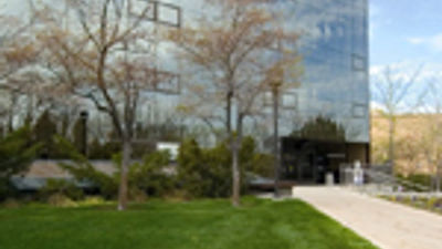 University Inn & Conference Center