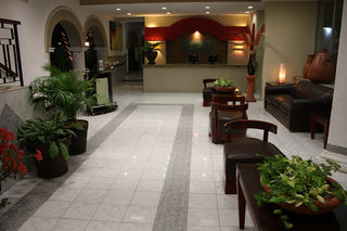 Nacional Hotel