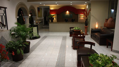 Nacional Hotel