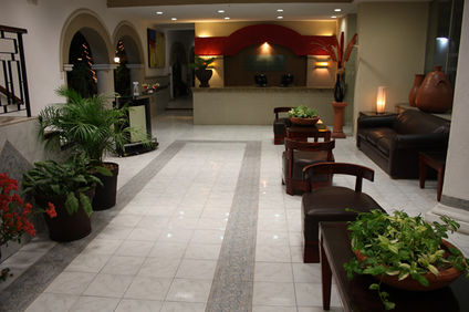 Nacional Hotel