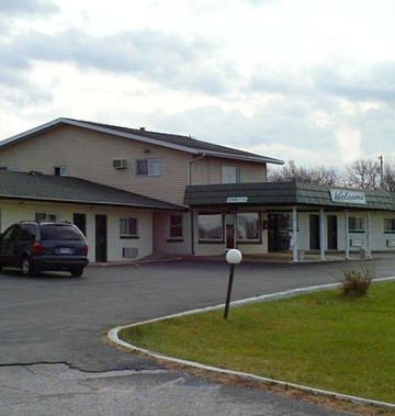 Americas Value Inn