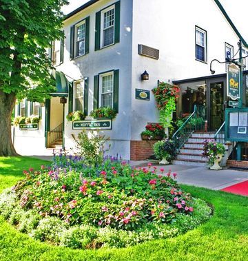 Moffat Inn
