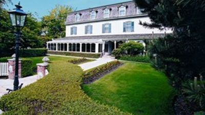 The Oban Inn