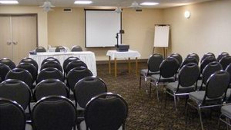 Hotel North-North Sydney Meeting