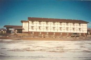 Homestead Inn