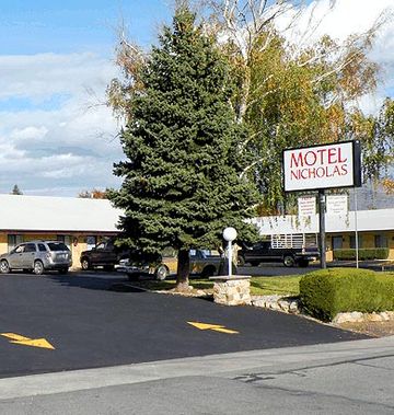 Motel Nicholas