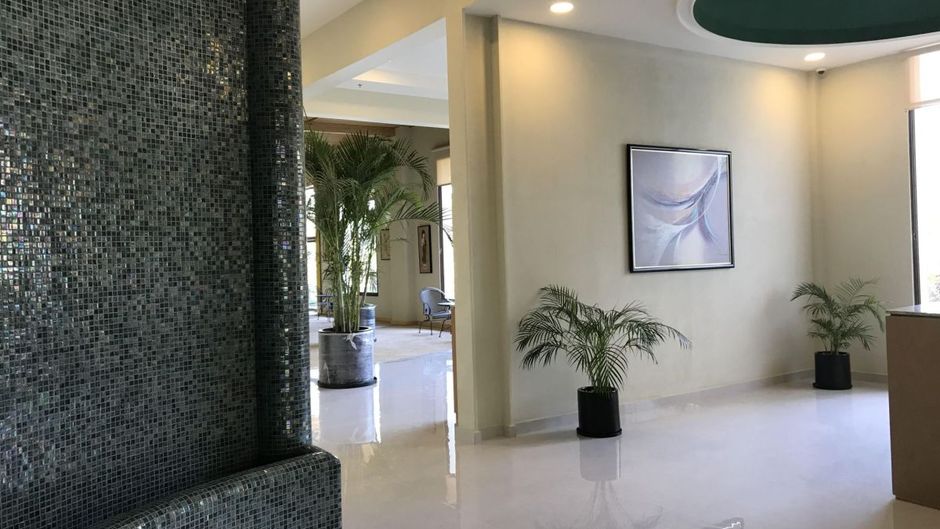 Ixtapan Hotel Spa Fitness Yoga Resort Spa